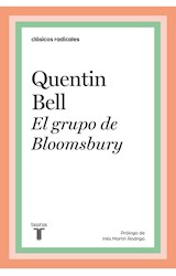 Papel GRUPO DE BLOOMSBURY (COLECCION CLASICOS RADICALES)