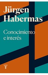 Papel CONOCIMIENTO E INTERES (COLECCION TAURUS PENSAMIENTO)