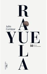 Papel RAYUELA (50 EDICION CONMEMORATIVA)  (RUSTICA)