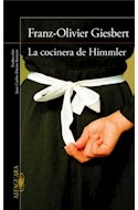 Papel COCINERA DE HIMMLER (RUSTICA)