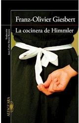 Papel COCINERA DE HIMMLER (RUSTICA)