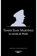 Papel NOVELA DE PERON (EDICION CONMEMORATIVA)