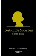 Papel SANTA EVITA [EDICION CONMEMORATIVA] (BIBLIOTECA TOMAS MARTINEZ ELOY)