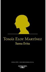 Papel SANTA EVITA [EDICION CONMEMORATIVA] (BIBLIOTECA TOMAS MARTINEZ ELOY)