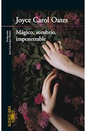 Papel MAGICO SOMBRIO IMPENETRABLE (RUSTICO)