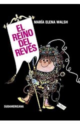Papel REINO DEL REVES (ILUSTRADO) (CARTONE)