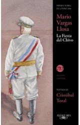 Papel FIESTA DEL CHIVO (80 AÑOS EDICION LIMITADA) (RUSTICO)