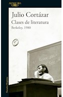 Papel CLASES DE LITERATURA BERKELEY 1980 (COLECCION NARRATIVA HISPANICA)