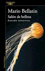 Papel SALON DE BELLEZA (COLECCION NARRATIVA HISPANICA) (MAPA DE LAS LENGUAS)