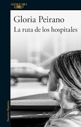 Papel RUTA DE LOS HOSPITALES (COLECCION NARRATIVA HISPANICA)