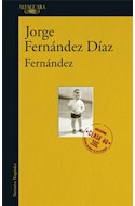 Papel FERNANDEZ (COLECCION NARRATIVA HISPANICA)