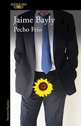 Papel PECHO FRIO (COLECCION NARRATIVA HISPANICA)