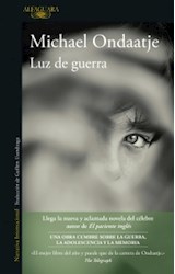 Papel LUZ DE GUERRA (COLECCION NARRATIVA INTERNACIONAL)