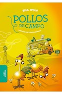 Papel POLLOS DE CAMPO (+12 AÑOS) (ILUSTRADO)