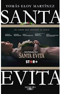 Papel SANTA EVITA (COLECCION HISPANICA) [EDICION 2020]