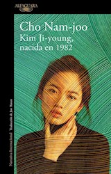 Papel KIM JI YOUNG NACIDA EN 1982 (COLECCION NARRATIVA INTERNACIONAL)