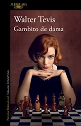 Papel GAMBITO DE DAMA (COLECCION NARRATIVA INTERNACIONAL)