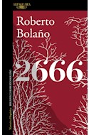 Papel 2666 (COLECCION NARRATIVA HISPANICA) [BIBLIOTECA ROBERTO BOLAÑO]