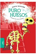 Papel PURO HUESOS [ILUSTRADO]