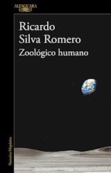 Papel ZOOLOGICO HUMANO [MAPA DE LAS LENGUAS] (COLECCION NARRATIVA HISPANICA)