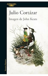 Papel IMAGEN DE JOHN KEATS (COLECCION NARRATIVA HISPANICA)
