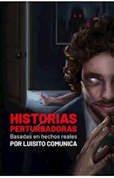 Papel HISTORIAS PERTURBADORAS BASADAS EN HECHOS REALES