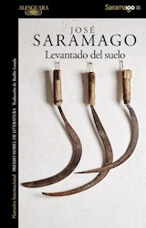Papel LEVANTADO DEL SUELO (COLECCION NARRATIVA INTERNACIONAL) (PREMIO NOBEL DE LITERATURA)
