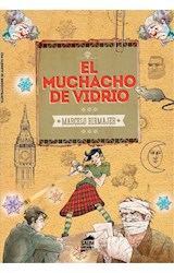 Papel MUCHACHO DE VIDRIO (COLECCION EPILOGO 2)