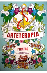 Papel PIRATAS (COLECCION ARTETERAPIA)
