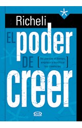 Papel PODER DE CREER (RUSTICA)