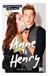 Papel ANNE & HENRY