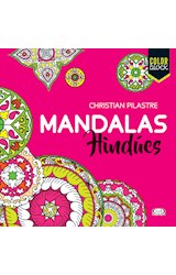 Papel MANDALAS HINDUES (COLOR BLOCK)