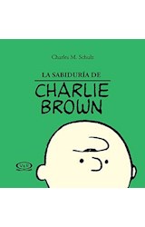 Papel SABIDURIA DE CHARLIE BROWN (BOLSILLO) (CARTONE)