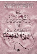 Papel OSCURO DESCENSO DE ELIZABETH FRANKENSTEIN
