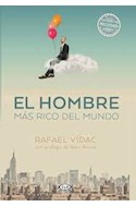Papel HOMBRE MAS RICO DEL MUNDO (PROLOGO DE ALEX ROVIRA)