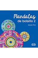 Papel MANDALAS DE BOLSILLO 2 (BOLSILLO)