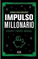 Papel IMPULSO MILLONARIO DESPIERTA Y VUELVETE IMPARABLE