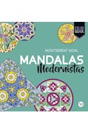 Papel MANDALAS MODERNISTAS (COLECCION COLOR BLOCK)