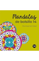 Papel MANDALAS DE BOLSILLO 14
