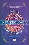 Papel GUIA DE NUMEROLOGIA PARA PRINCIPIANTES