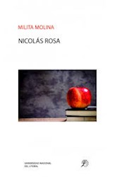 Papel NICOLAS ROSA (COLECCION ITINERARIOS)