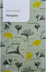 Papel PARQUES (COLECCION ITINERARIOS)