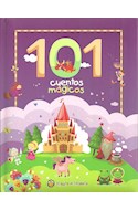 Papel 101 CUENTOS MAGICOS (COLECCION 101 CUENTOS PARA SOÑAR) (CARTONE)
