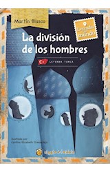 Papel DIVISION DE LOS HOMBRES LEYENDA TURCA (COLECCION LEYENDAS DEL MUNDO)