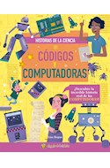Papel CODIGOS Y COMPUTADORAS (COLECCION HISTORIAS DE LA CIENCIA)