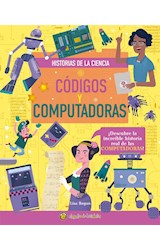 Papel CODIGOS Y COMPUTADORAS (COLECCION HISTORIAS DE LA CIENCIA)