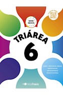 Papel TRIAREA 6 TINTA FRESCA SERIE NEXOS NACION [LENGUA - SOCIALES - NATURALES] (NOVEDAD 2020)