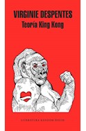 Papel TEORIA KING KONG (BOLSILLO)