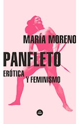 Papel PANFLETO EROTICA Y FEMINISMO (COLECCION LITERATURA RANDOM HOUSE)