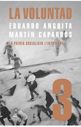 Papel VOLUNTAD 3 LA PATRIA SOCIALISTA 1973-1974